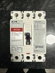 New Eaton 65K Amp 3-POLE Circuit Breaker HFD3150BP10. Fixed Price $264.99.