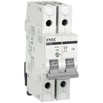 Fmx, Breaker, 63A, 480 Vac, Kva, 2-POLE, Curve, (2 35 Mm). Fixed Price $69.00.