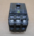Square D QOB370VH Circuit BREAKER70 Amp Pole 240VAC 22KA Bolt-on (2 Avail). Fixed Price $59.50.