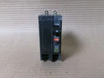 New Square D QOB250VH Amp Pole Yellow Flaw #111. Fixed Price $19.00.
