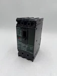 Siemens HHED63B035 Circuit Breaker 600V 3PH Amp Pole Used. Fixed Price $351.00.