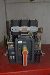 General Electric AKRU-7D-30S 800A Circuit Breaker W/ RMS-9 Micro Versa Trip. Fixed Price $2995.00.