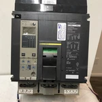 Square PLA34120U443ABD 3P 1200 Amp I-line Powerpact Breaker. Fixed Price $5500.00.