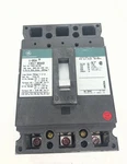 Ge THED136150 Amp Pole 600V Hi-break Circuit Breaker. Fixed Price $599.99.