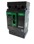 New Schneider Electric Square HJL36100 Circuit Breaker Amp 600V Pole. Fixed Price $390.00.