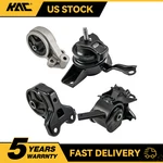 4PCS Engine Motor Mount & Transmission For Kia Spectra 2004 2005 2006. Fixed Price $56.99.
