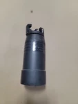 Hubbell HBL25414B / (new). Fixed Price $99.99.