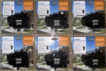 Quik Ship 6-SIEMENS 1-POLE Neutral Tandem Arc Fault Breaker Q2020AFCNP. Fixed Price $399.99.