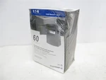240266 New-no Box; Eaton AC222URNMP-A2 Molded Case Switch Disconnect; 60A; 240V. Fixed Price $38.03.