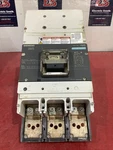 Siemens Circuit Breaker HMX3B800 Amp 600 Volt Pole. Fixed Price $2100.00.