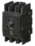 Nib Square D QOU380 80A 3-POLE Mini Circuit Breaker. Fixed Price $118.40.