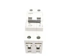 Siemens 5SX22-C10 10A 400V (as Pictured) Nsnp. Fixed Price $59.00.