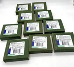 10X Square D QO115PAF 15A Afci Arc Fault Breaker 1-POLE Series New. Fixed Price $299.95.
