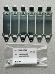 New Eaton QC6BP Cutler Hammer Type Quicklag Pole Mounting Kit With 12 Screws. Fixed Price $24.95.