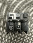 Siemens B3100 100-AMP Pole 240V Bolt In Breaker. Fixed Price $60.00.