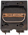 Trumbull Electric 24685 60 Amp 240 Volt Fuse Panel Pullout Holder Main. Fixed Price $36.99.
