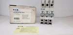 Eaton WMZT3DX0T Circuit Breaker, Pole 0.5A, 480Y/277V, Type D, 10KA, Nib. Fixed Price $59.95.