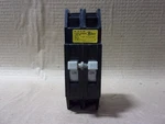 Zinsco Gte Sylvania Q240 QC240 Pole Amp 240V Circuit Breaker Flawed. Fixed Price $25.00.
