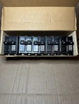 Lot Of 5 Challenger LP-7034 Type Pole 30A 120/240V Hacr Breakers New In Box. Fixed Price $30.00.