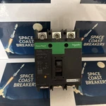 New Square D QBL32100 Pole Amp 240V Circuit Breaker. Fixed Price $99.99.