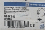 GB2CB06 1A Automatic Switch Telemecanique Schneider Available In Italy. Fixed Price $63.90.