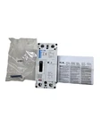 Eaton PDD22F0125TFFL 2-POLE 125A 240V Molded Case Circuit Breaker. Fixed Price $195.24.