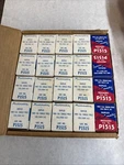 Case (20) New Circuit Breaker Pushmatic P1515 15/15 Amp Two Single Pole Duplex. Fixed Price $680.00.