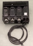 Cutler-hammer BR320ST Amp Pole 240 Volt Plug-in Molded Case Circuit Breaker. Fixed Price $85.00.
