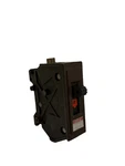 Wadsworth A130 Pole Amp Plastic Foot Circuit Breaker. Fixed Price $23.99.