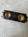 Federal Pacific Fpe 301P Fuse Holder Amp 125/250V F30554Y. Fixed Price $25.00.