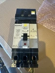 Nos Square D FGA240201 Pole Amp 480V I-line Powerpact Circuit Breaker. Fixed Price $299.99.
