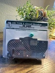 Nos Connecticut Electric UBIZ-230 Zinsco Replacement 30AMP Double Pole 120/240. Fixed Price $70.00.