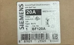 Nib New BF120A - Siemens Amp Gfci Circuit Breaker. Fixed Price $60.00.