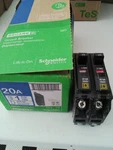 Square D QOB120VH Contactor. Fixed Price $69.99.