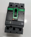 Square JDL36150 Powerpact 150A 3P 600V 14KA Circuit Breaker Lug-to-lug. Fixed Price $649.95.