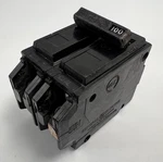 THQAL21100 Amp Pole Ge Type Main Breaker. Fixed Price $37.99.