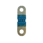 Victron Midi-fuse 100A/58V F/48V Products (package Of 1) CIP133100010. Fixed Price $5.95.