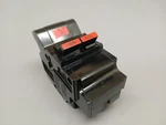 Federal Pacific Fpe NB2100 Stab-lok Main Breaker Amp Chipped Plastic. Fixed Price $85.45.
