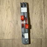 Connecticut Electric UBIZ0220 Amp Two Pole Thin Zinsco RC3820 Circuit Breaker. Fixed Price $22.00.