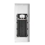 Leviton LP310-MBR 100A 30-SPACE 30-CIRCUIT Indoor Load Center With Main Breaker. Fixed Price $149.95.