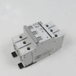 Fmx L40-3P-C10 MCB4 10A Three 3-POLE Circuit Breaker 480/277VAC (clean). Fixed Price $50.69.