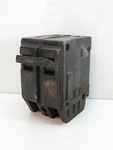 Crouse-hinds MP2100 100-AMP 2-POLE Double Circuit Breaker 100A 2P 120/240V. Fixed Price $24.99.