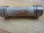 Bussmann FWH-30A14F 30AMP 500V Ferrule 14X51MM (pack Of 1). Fixed Price $57.73.
