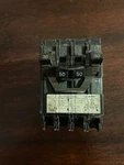 New (other) Murray MP250230 2-2 Pole 50-30AMP 120/240V Quad Circuit Breaker. Fixed Price $32.99.