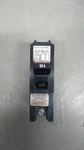 Fpe Single Pole 15A 120/240 Vac Ctl Type Naswd Hacr Circuit Breaker Used. Fixed Price $8.00.