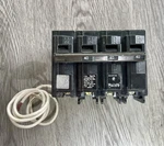 Siemens B34000S01 - 40A Pole Shunt Bl Circuit Breaker ***free Shipping. Fixed Price $109.99.