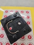 Trumbull 60 Amp Fuse Holder Pull Out Range PT-30803. Fixed Price $29.99.