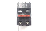 Fpe / American Challenger 2P . 20A Ctl Type Breaker NA220 *chipped* Ecs. Fixed Price $7.50.