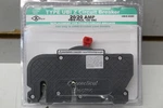 UBIZ2020 Zinsco 20A 2-POLE Replacement Circuit Breaker Connecticut Electric. Fixed Price $39.95.