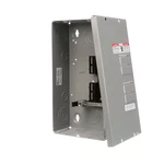 Siemens E0408ML1125SU 4-SPACE 8-CIRCUIT 125A Main Lug Surface Mount Panel. Fixed Price $41.99.